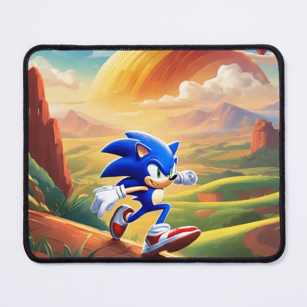 Item preview, sonic 2 designed and sold by THELR1.