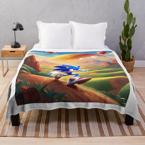 Item preview, sonic 2 designed and sold by THELR1.