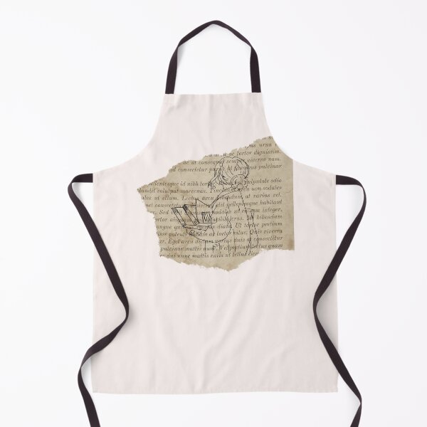 Item preview, Reader on vintage newspaper designed and sold by Neadoodles.