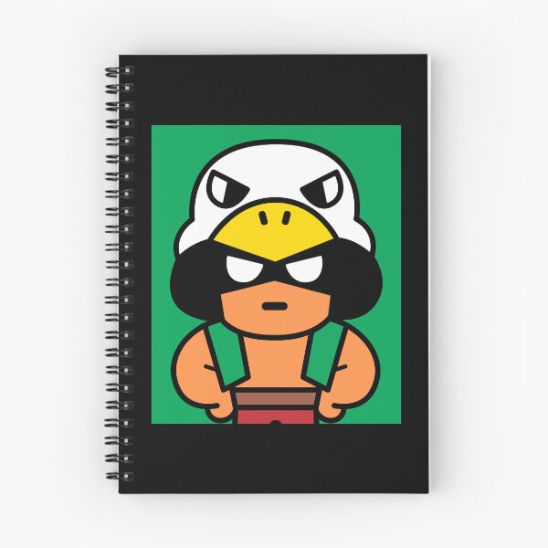 Item preview, Brawl Stars Bo Character designed and sold by Gamify Store.