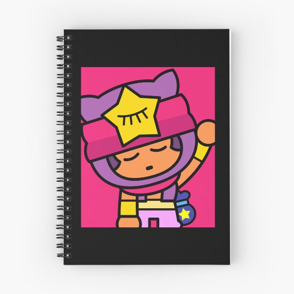 Item preview, Brawl Stars Sandy Character designed and sold by Gamify Store.