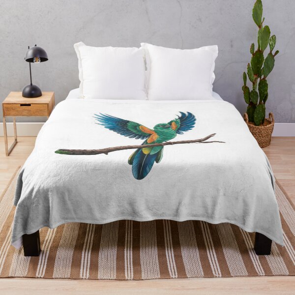 Item preview, The Beautiful Quetzal Bird. designed and sold by RadiantRevArt ⭐⭐⭐⭐⭐.