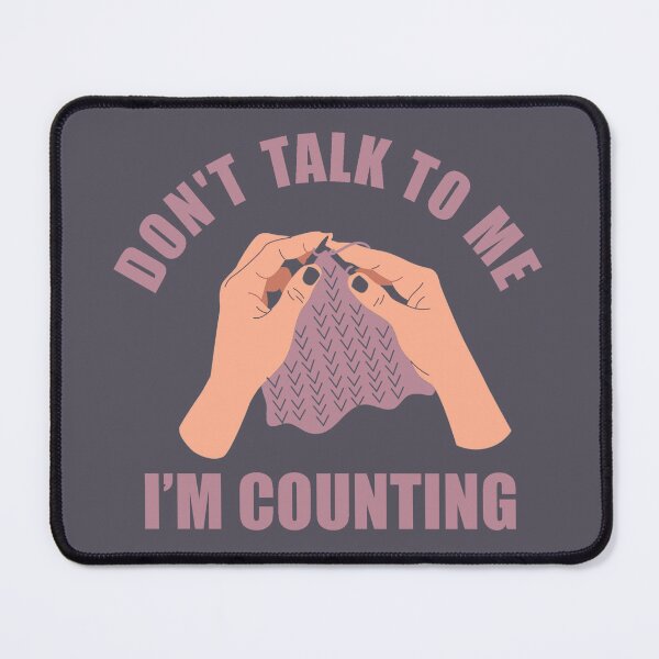 Item preview, Funny crocheting saying crocheter jokes crochet puns designed and sold by Alexaltay.