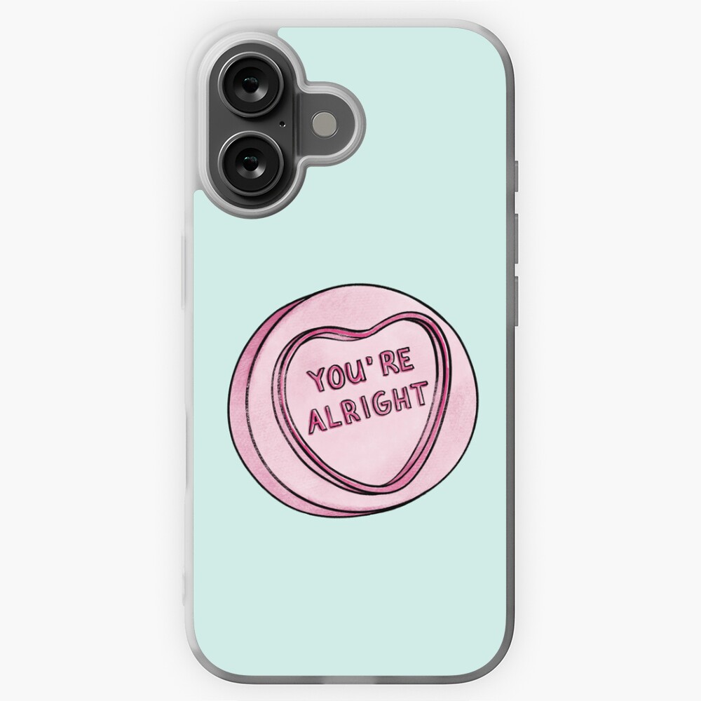 Item preview, iPhone Soft Case designed and sold by ZsofiVera.