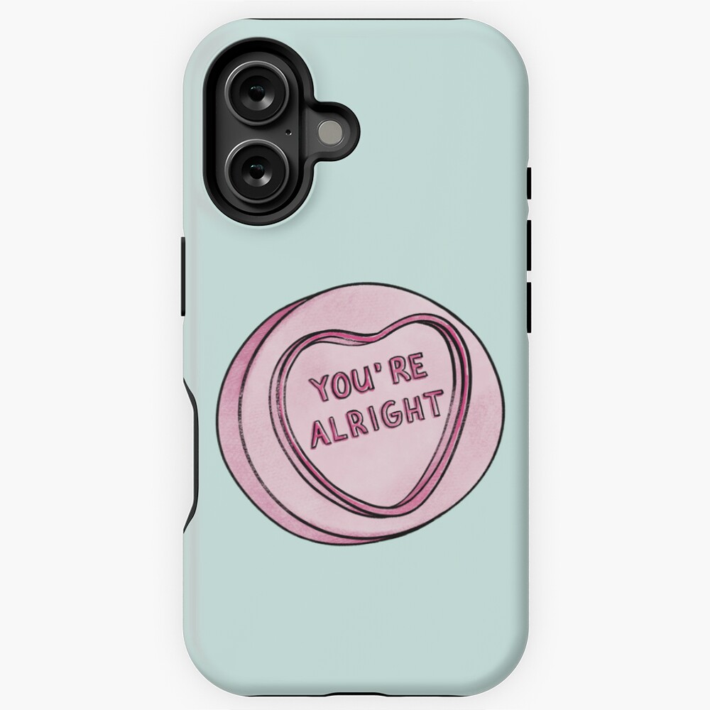 Item preview, iPhone Magsafe Tough Case designed and sold by ZsofiVera.