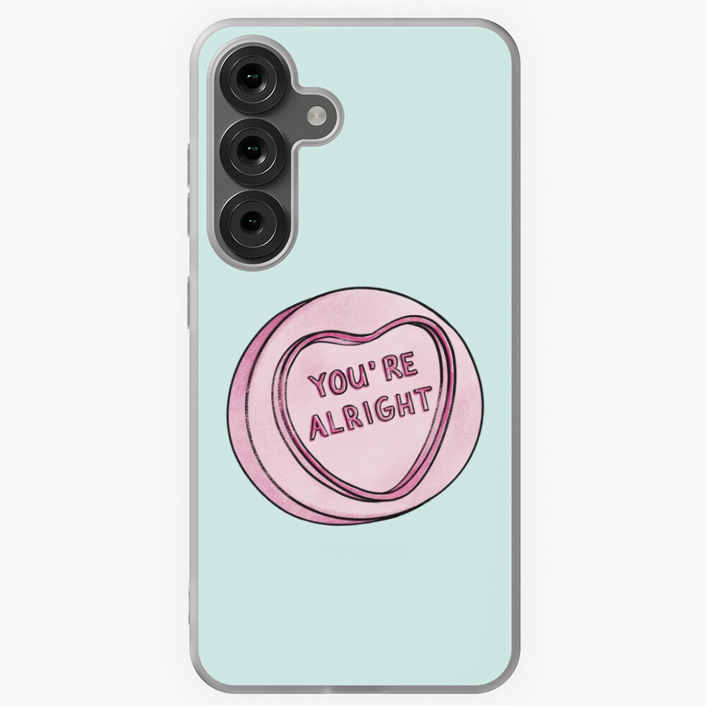 Item preview, Samsung Galaxy Soft Case designed and sold by ZsofiVera.