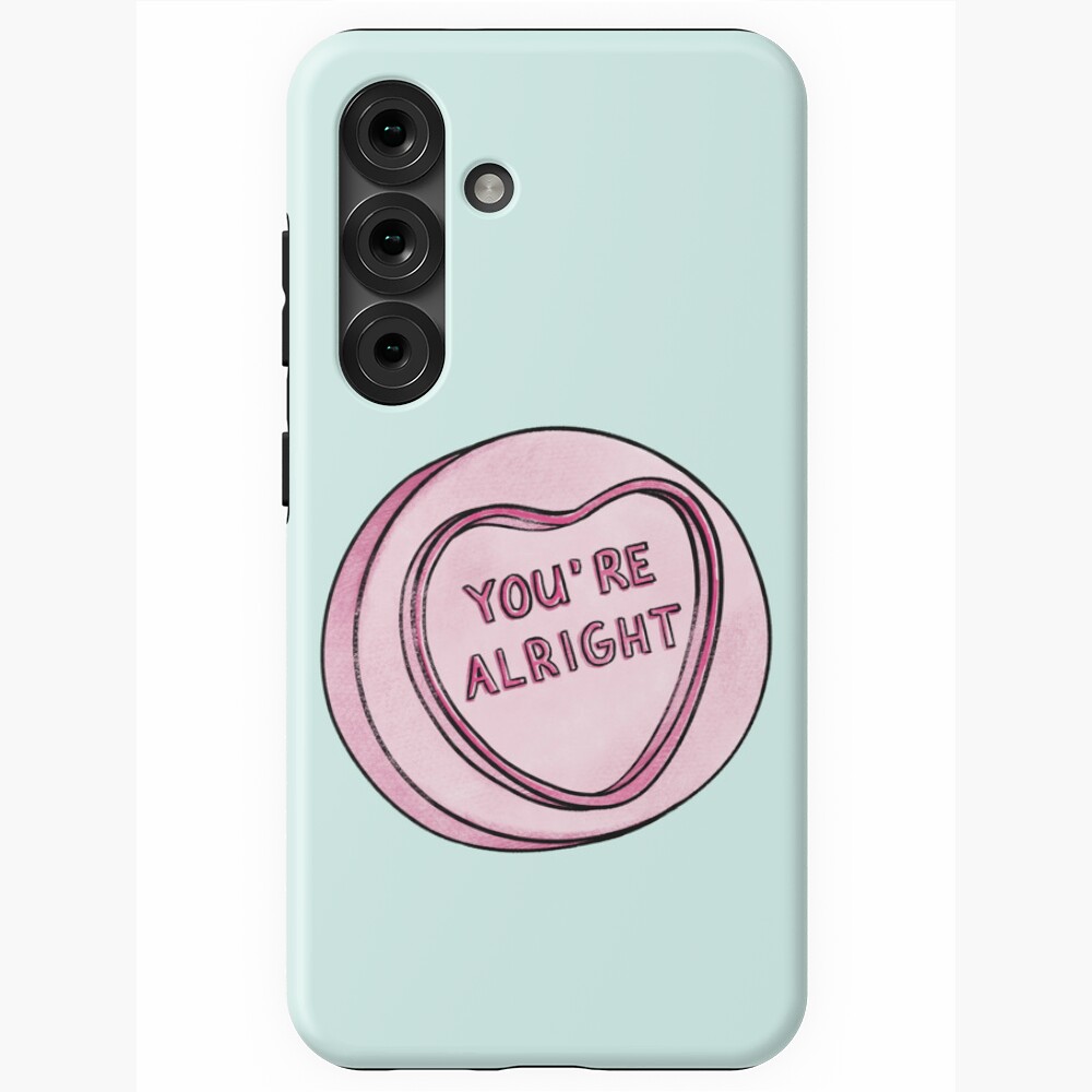 Item preview, Samsung Galaxy Tough Case designed and sold by ZsofiVera.