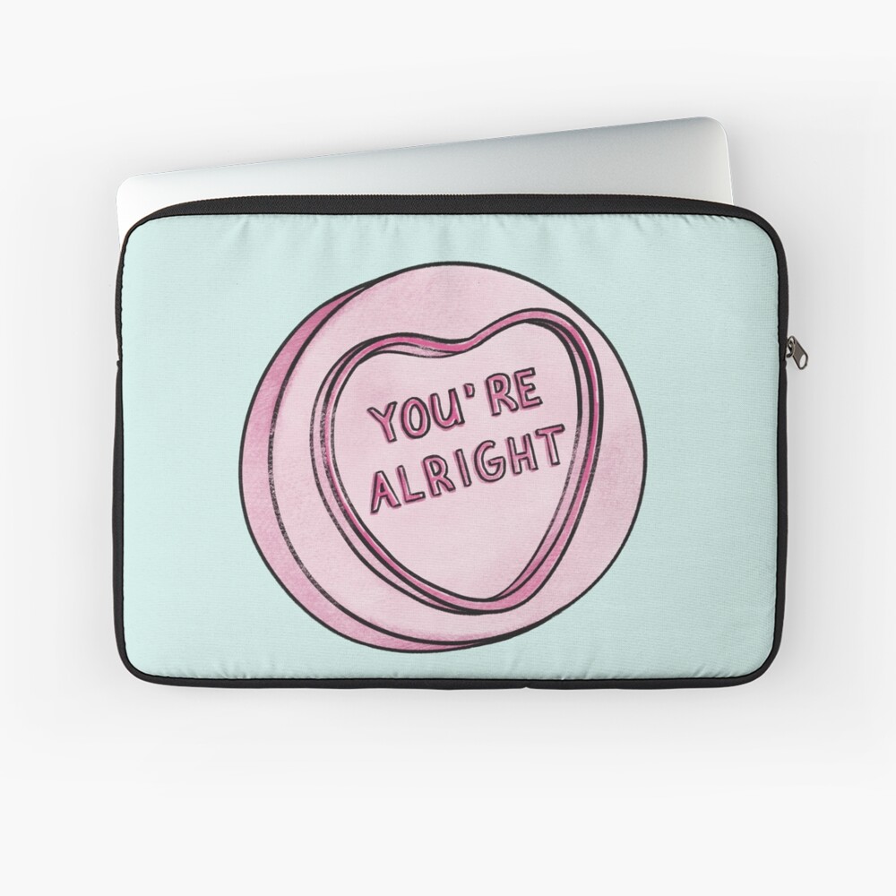 Item preview, Laptop Sleeve designed and sold by ZsofiVera.