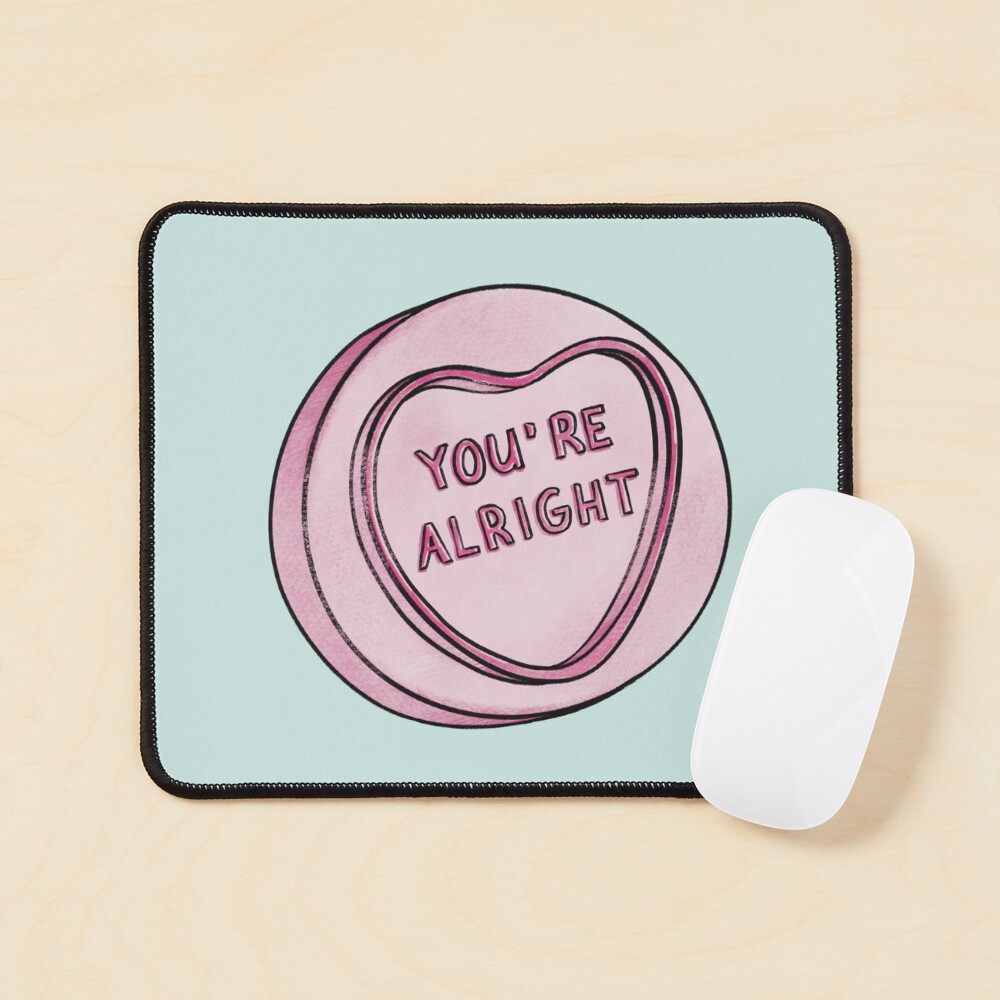 Item preview, Mouse Pad designed and sold by ZsofiVera.