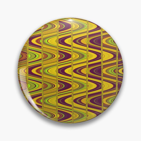 Item preview, Waves designed and sold by TheaterOfHexe.