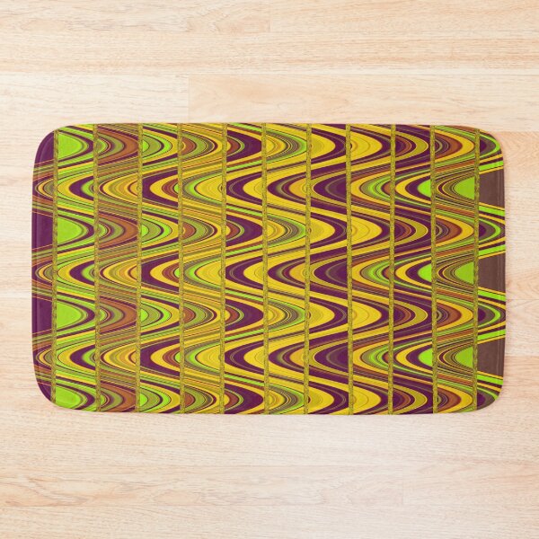 Item preview, Waves designed and sold by TheaterOfHexe.