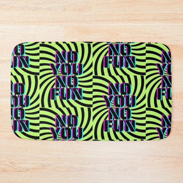 Item preview, NO YOU NO FUN – A Fun Valentine’s Day T-Shirt designed and sold by Magneteez.
