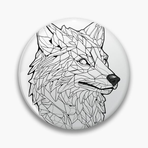 Item preview, Fox designed and sold by Bcolors.