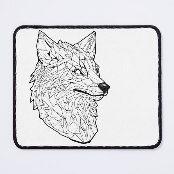 Item preview, Fox designed and sold by Bcolors.