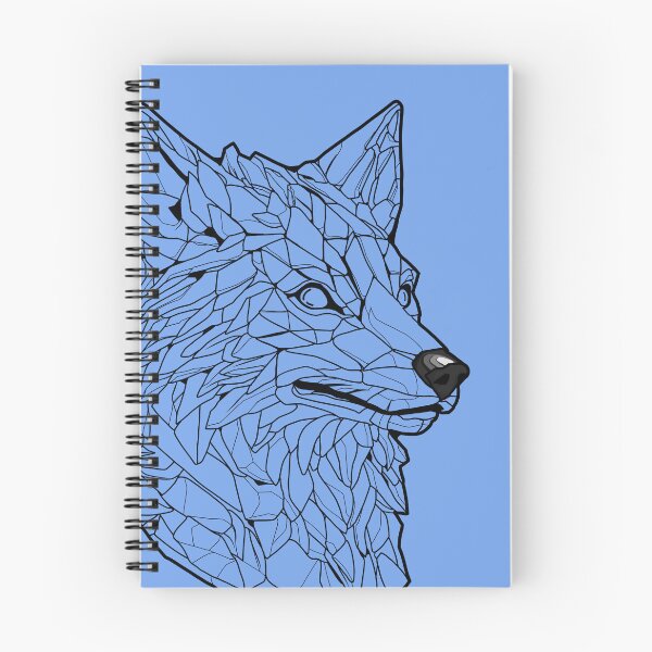 Item preview, Fox designed and sold by Bcolors.