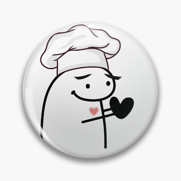 Item preview, Cooking with Love stickers designed and sold by chaieb shoop.