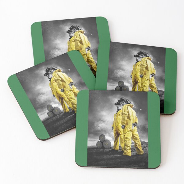 Item preview, Breaking Bad Season 3 designed and sold by Hearsay.