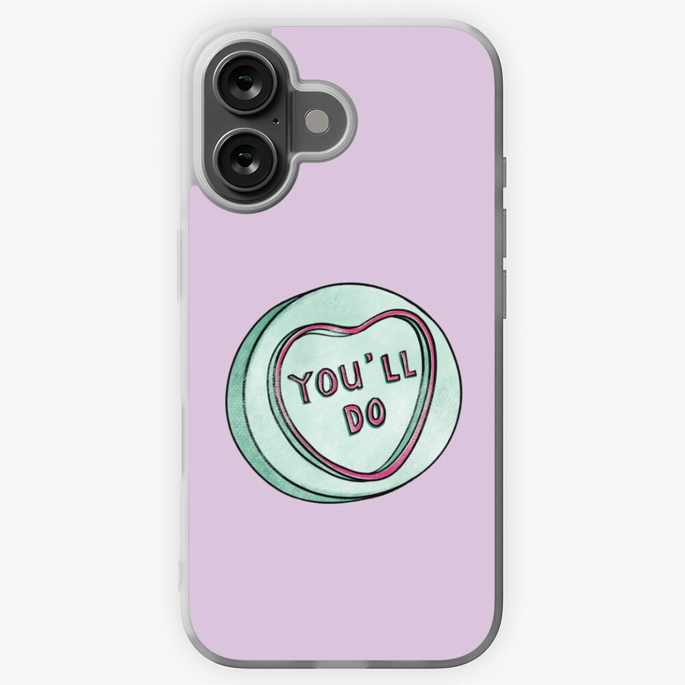 Item preview, iPhone Soft Case designed and sold by ZsofiVera.