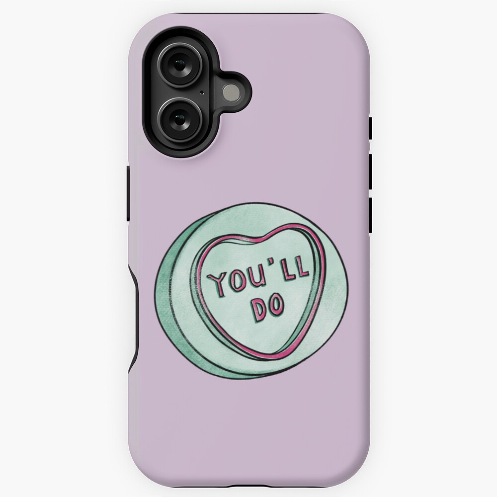 Item preview, iPhone Magsafe Tough Case designed and sold by ZsofiVera.