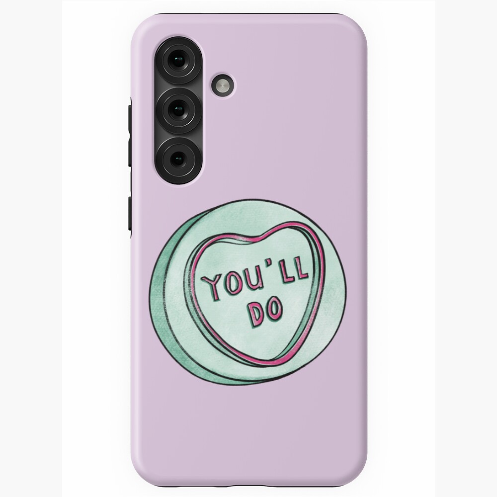 Item preview, Samsung Galaxy Tough Case designed and sold by ZsofiVera.