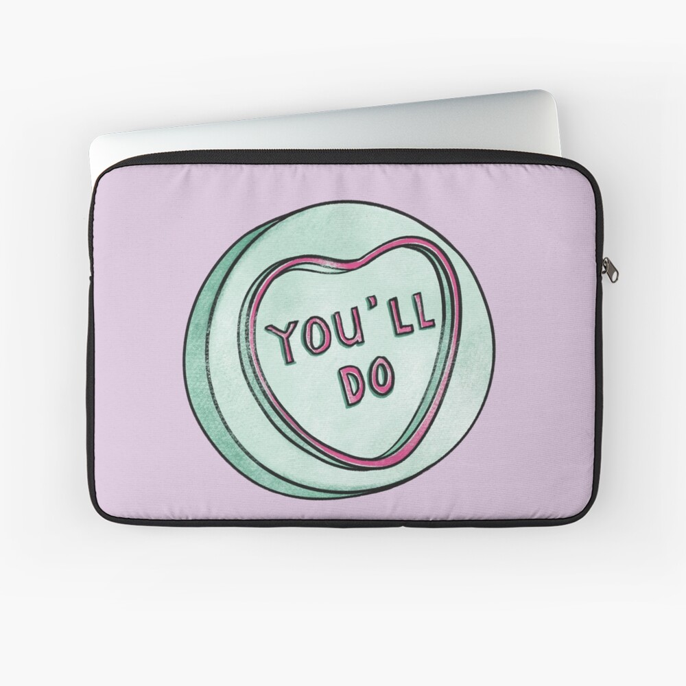 Item preview, Laptop Sleeve designed and sold by ZsofiVera.
