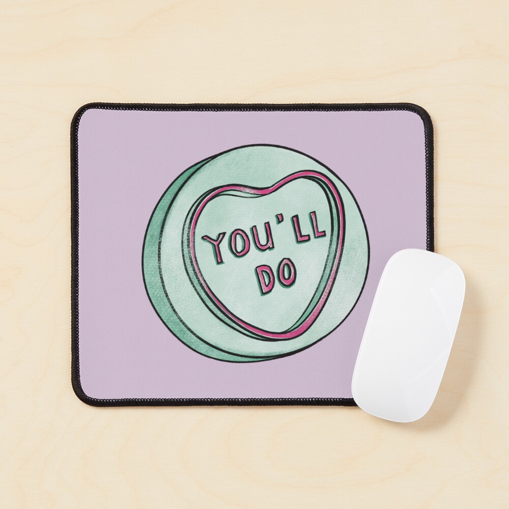 Item preview, Mouse Pad designed and sold by ZsofiVera.