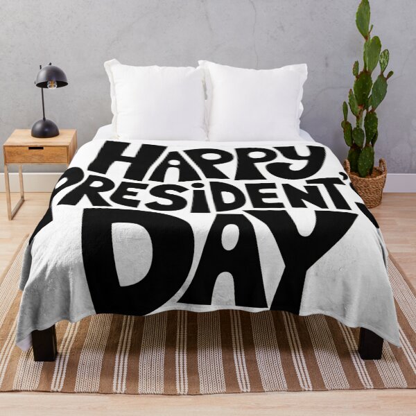 Item preview, Happy President's Day designed and sold by Haji  Kamora.