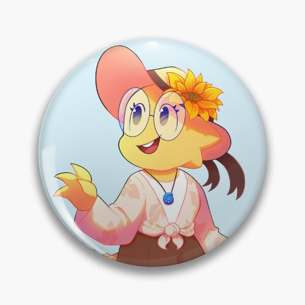 Item preview, Tropical Alphys designed and sold by InfinityDragon8.