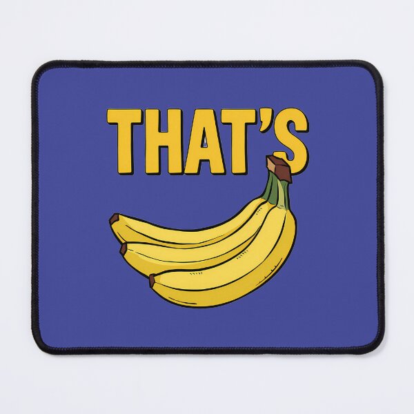 Item preview, That's Bananas designed and sold by Orca Chuckle Studios.