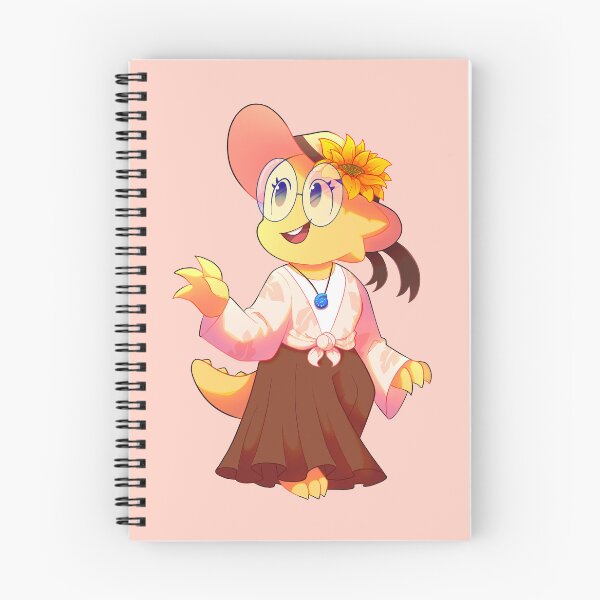 Item preview, Tropical Alphys designed and sold by InfinityDragon8.