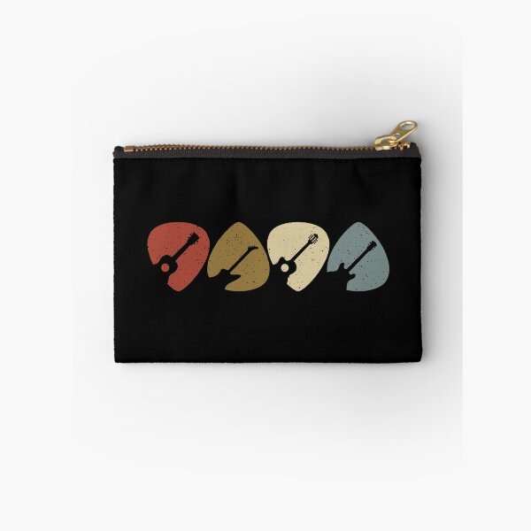 Item preview, Guitar picks  retro designed and sold by FatBirdie.