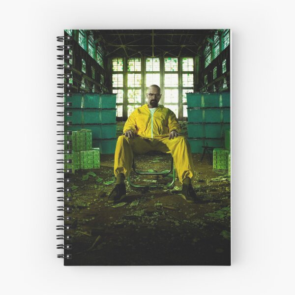 Item preview, Breaking Bad Season 5 designed and sold by Hearsay.