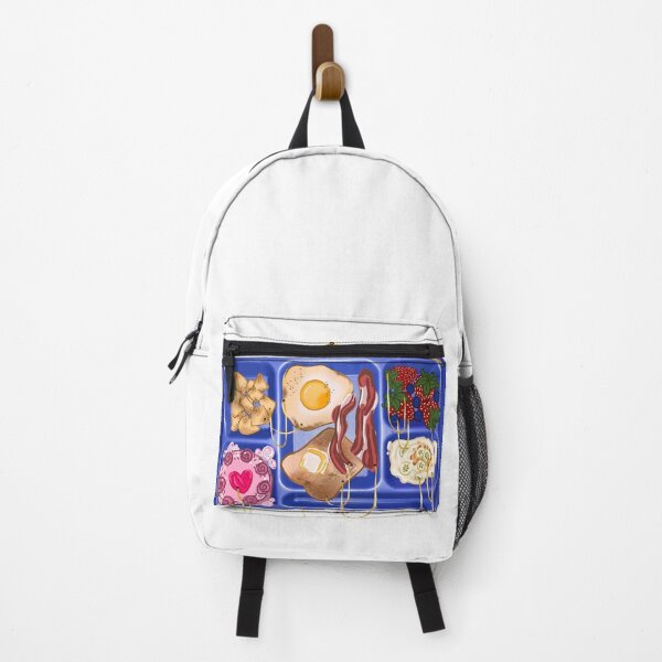 Item preview, Bougie Breakfast designed and sold by WhimsicalWarehouse.