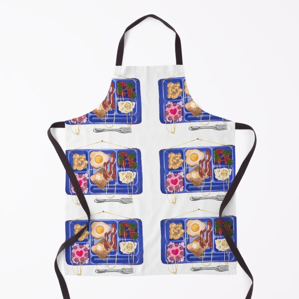 Item preview, Bougie Breakfast designed and sold by WhimsicalWarehouse.