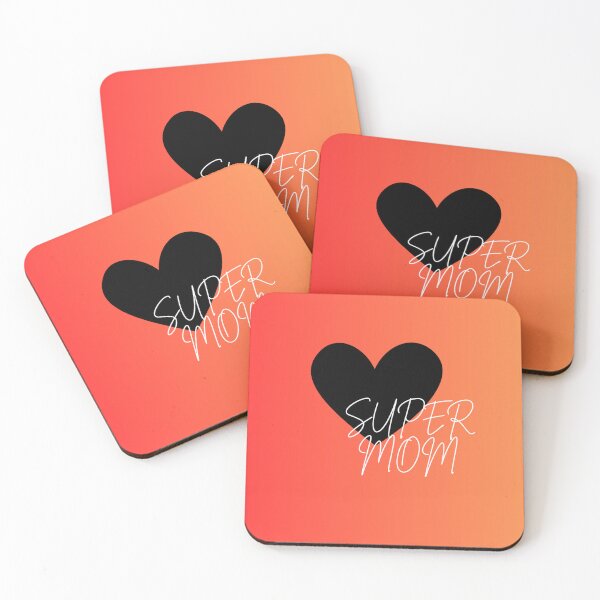 Item preview, Super mom designed and sold by DaNia8.