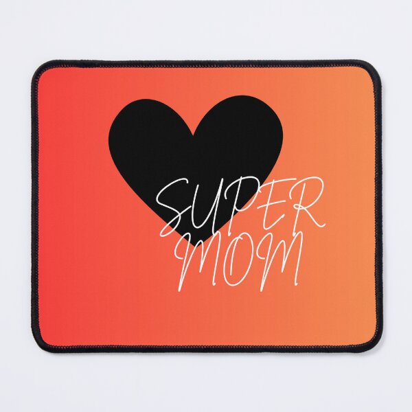 Item preview, Super mom designed and sold by DaNia8.
