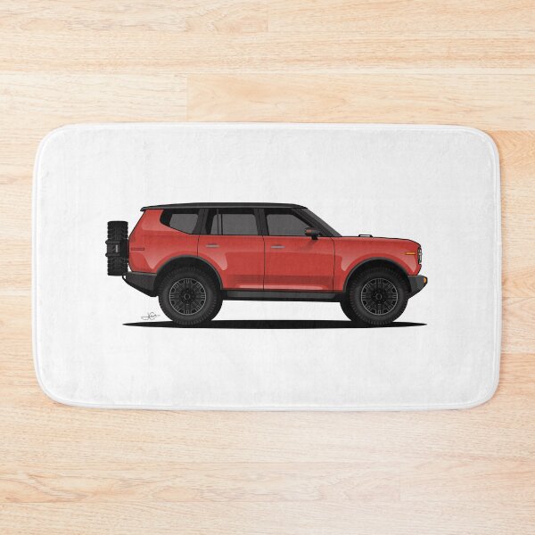 Item preview, Scout Off Road 4x4 Overlander designed and sold by blackdogshop.
