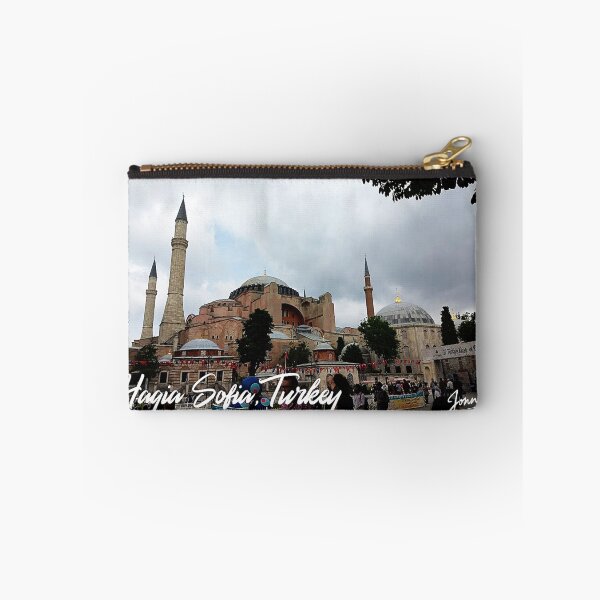 Item preview, Hagia Sofia designed and sold by The Maker's Muse.