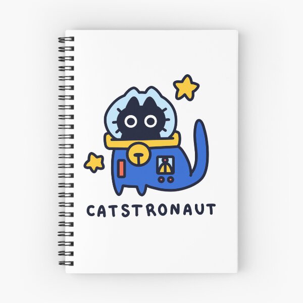 Item preview, Catstronaut designed and sold by karquinyoliii.