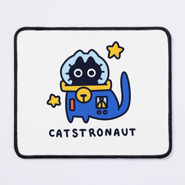 Item preview, Catstronaut designed and sold by karquinyoliii.