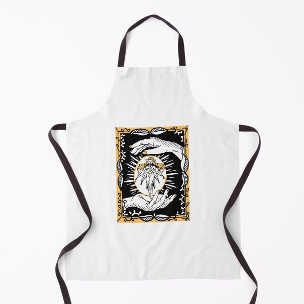 Item preview, The Chosen One  designed and sold by WhimsicalWarehouse.