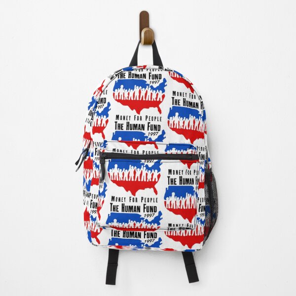 Item preview, The Human Fund 'Money For People - Seinfeld Costanza designed and sold by ourkid.