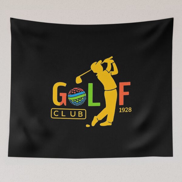 Item preview, Golf Club 1928 designed and sold by MJO80.