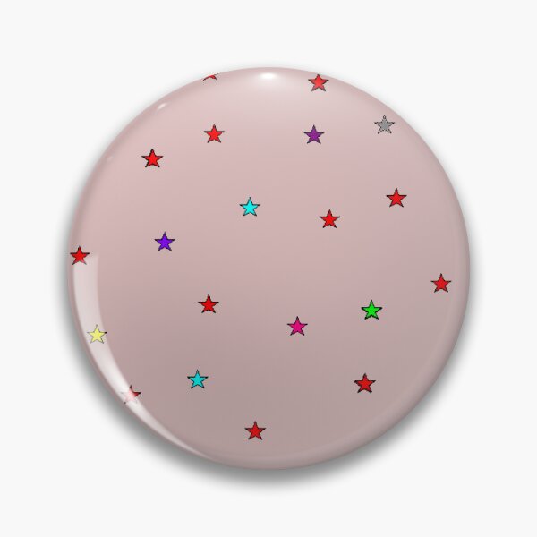 Item preview, Stars designed and sold by HebaRK Studio.