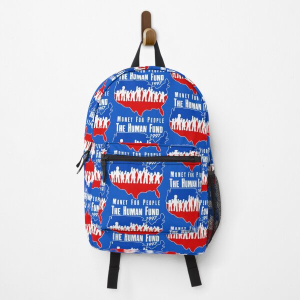 Item preview, The Human Fund 'Money For People - Seinfeld Costanza Fan Art designed and sold by ourkid.