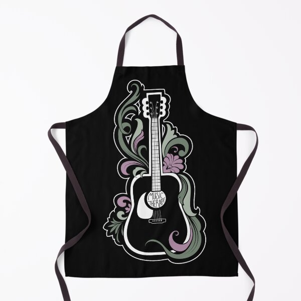 Item preview, Music Therapy designed and sold by Bombshell Nutshell.