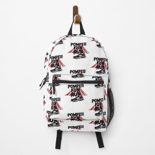 Item preview, Pompeii Fun Run designed and sold by SignumShop.