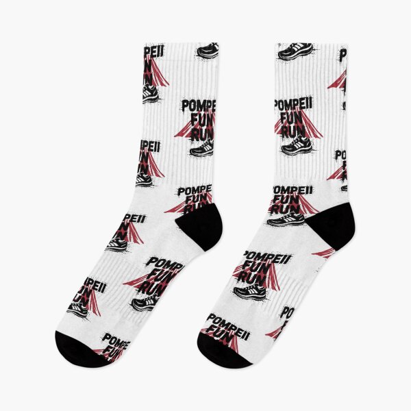 Item preview, Pompeii Fun Run designed and sold by SignumShop.