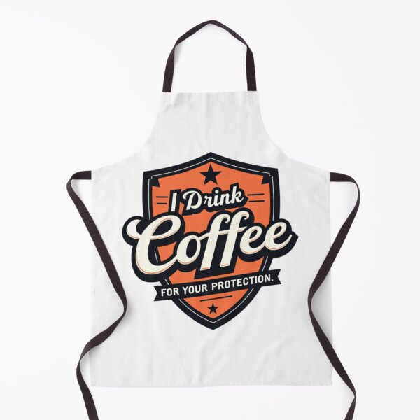Item preview, Drink Coffee, Stay Calm—A Public Service Announcement designed and sold by PopPrismDesigns.