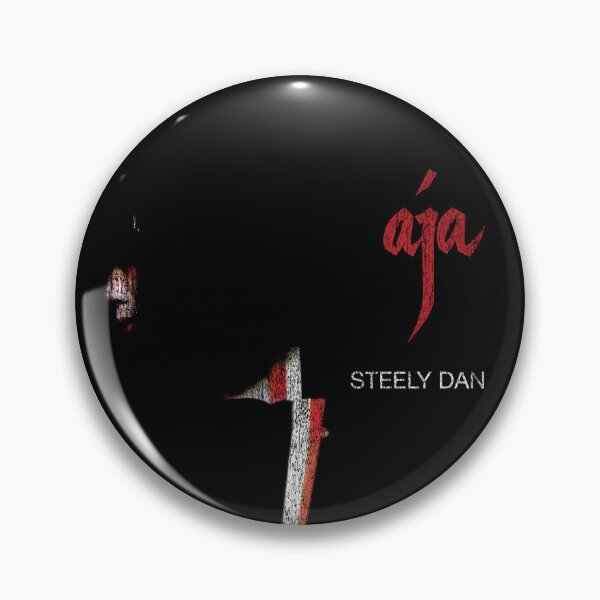 Item preview, Steely Dan: Aja designed and sold by brianhillDESIGN.